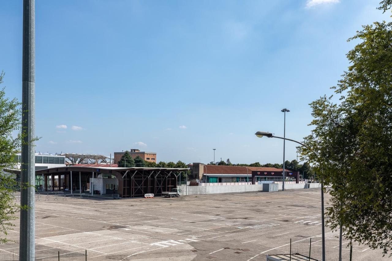 Easy Stay Verona Rooms Exterior foto