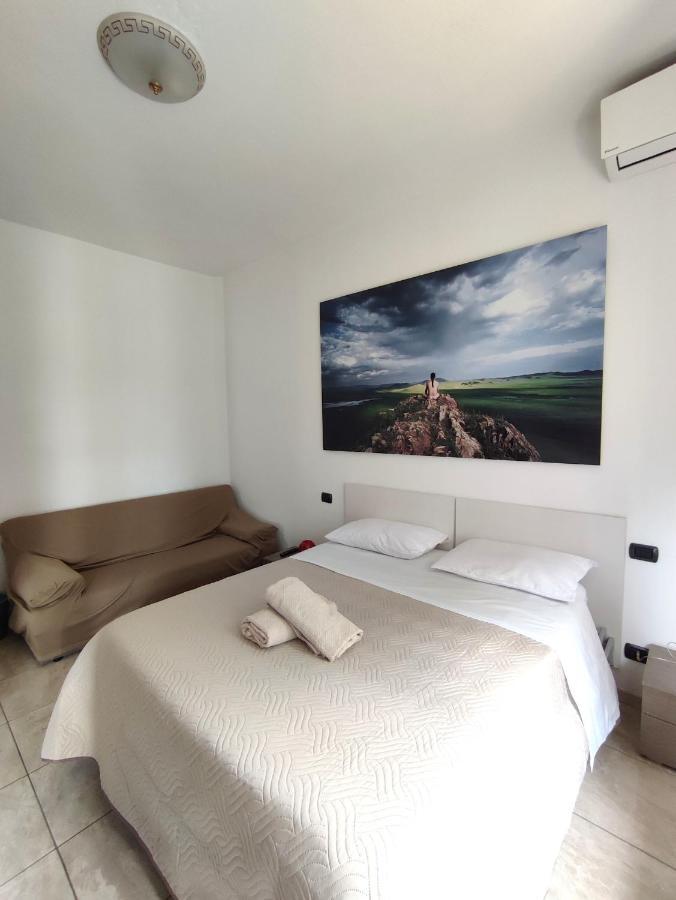 Easy Stay Verona Rooms Exterior foto